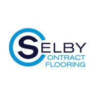 selby contract flooring logo image