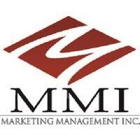 marketing management inc. logo image