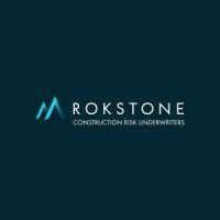 rokstone construction risk underwriters