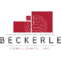 beckerle consultants, inc. logo image