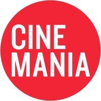 festival de films cinemania logo image