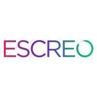 escreo - the whiteboard paint for your wall logo image