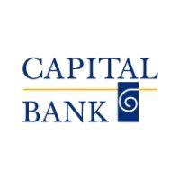 capital bank, n.a. logo image