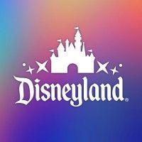 disneyland resort logo image