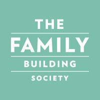 family building society logo image