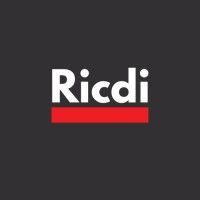 ricdi inc logo image