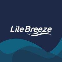 litebreeze ab logo image