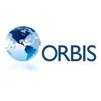 orbis inc logo image