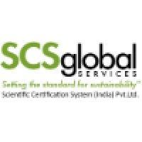 scientific certification system (india) pvt.ltd.