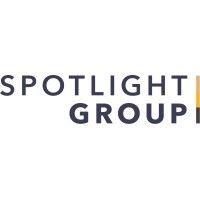 spotlight group ab logo image