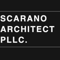 scarano architect pllc logo image