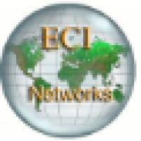 ecinetworks logo image