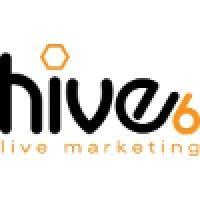 hive6 live mkt e comunicação