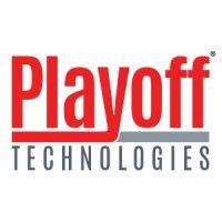 playoff technologies llc logo image