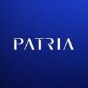 logo of Patria Investments