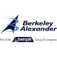 berkeley alexander insurance services