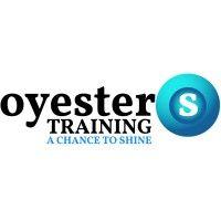 oyesters training logo image