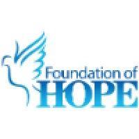 foundation of hope