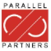 parallel partners logo image