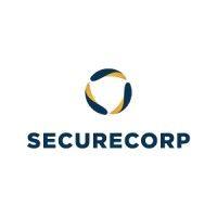 securecorp logo image