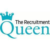 the recruitment queen