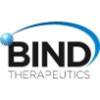 bind therapeutics logo image