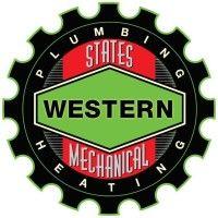 western states mechanical logo image