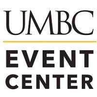 umbc event center logo image