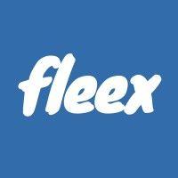 fleex logo image