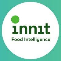 innit logo image