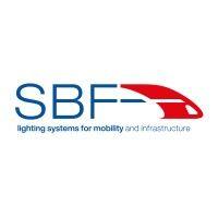 sbf spezialleuchten gmbh logo image