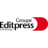 editpress luxembourg logo image