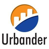 urbander logo image