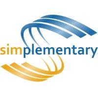 simplementary logo image