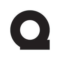 quatro design logo image