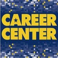 uc berkeley career center peer advisors logo image