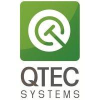 qtec systems logo image