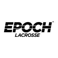 epoch lacrosse logo image