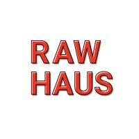 raw haus logo image