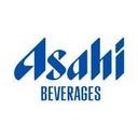 logo of Asahi Beverages