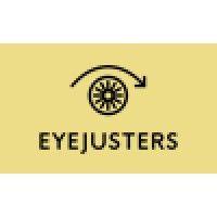 eyejusters ltd logo image