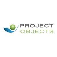 project objects logo image