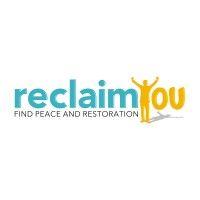 reclaim you logo image