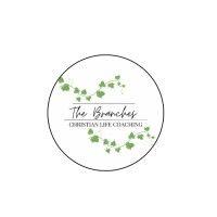 the branches christian life coaching logo image