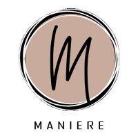 maniere logo image