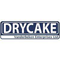 drycake logo image