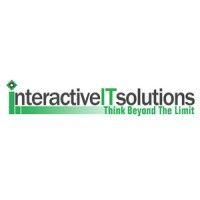 interactive it sol. logo image