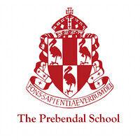 the prebendal school, chichester logo image