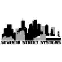 seventh street systems logo image