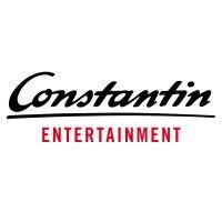 constantin entertainment logo image